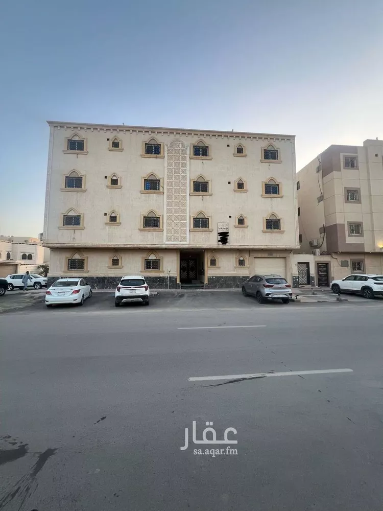 شقة للإيجار في شارع الجدي, حي اليرموك, مدينة الرياض, منطقة الرياض