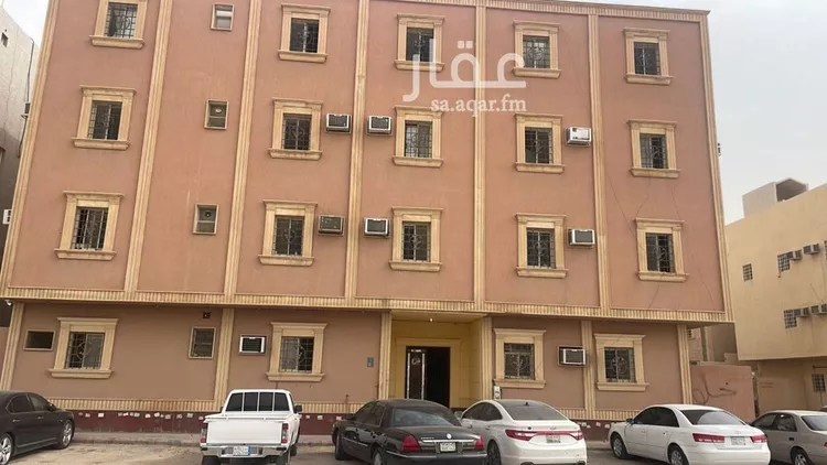 Apartment for Rent in Riyadh Al Qadisiyah
