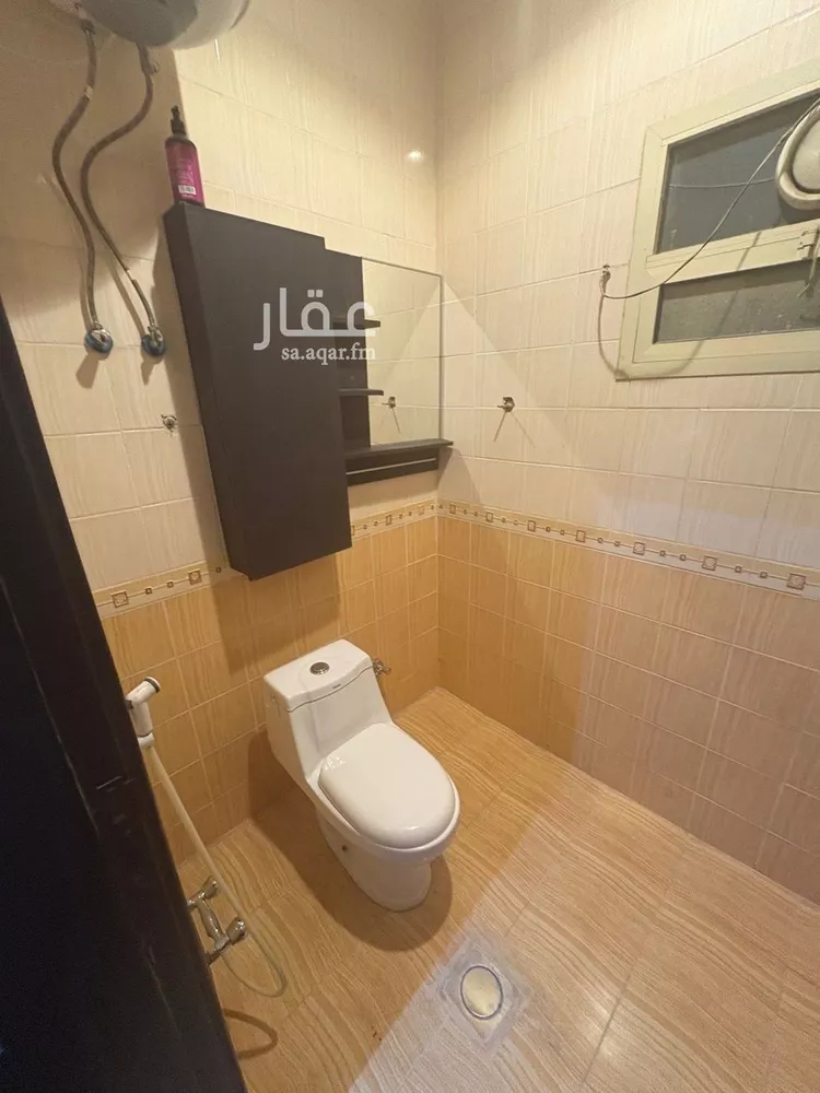 شقة للإيجار في شارع فرحة, حي اليرموك, مدينة الرياض, منطقة الرياض صورة 4