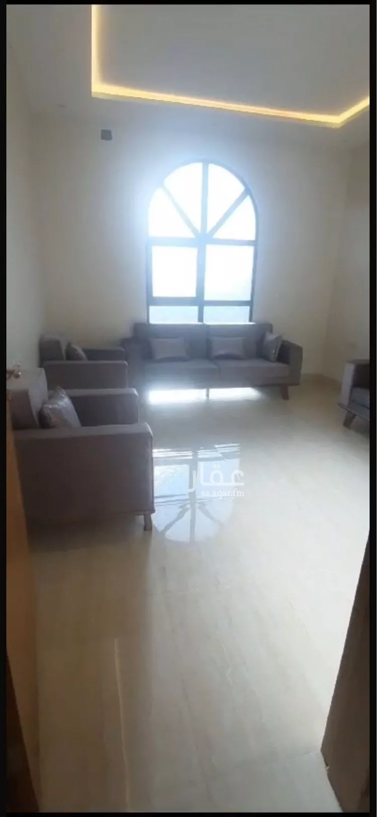 شقة للإيجار في شارع وادي العمارية, حي القادسية, مدينة الرياض, منطقة الرياض صورة 2