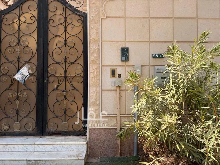 دور للإيجار في شارع الحاسب, حي إشبيلية, مدينة الرياض, منطقة الرياض صورة 4