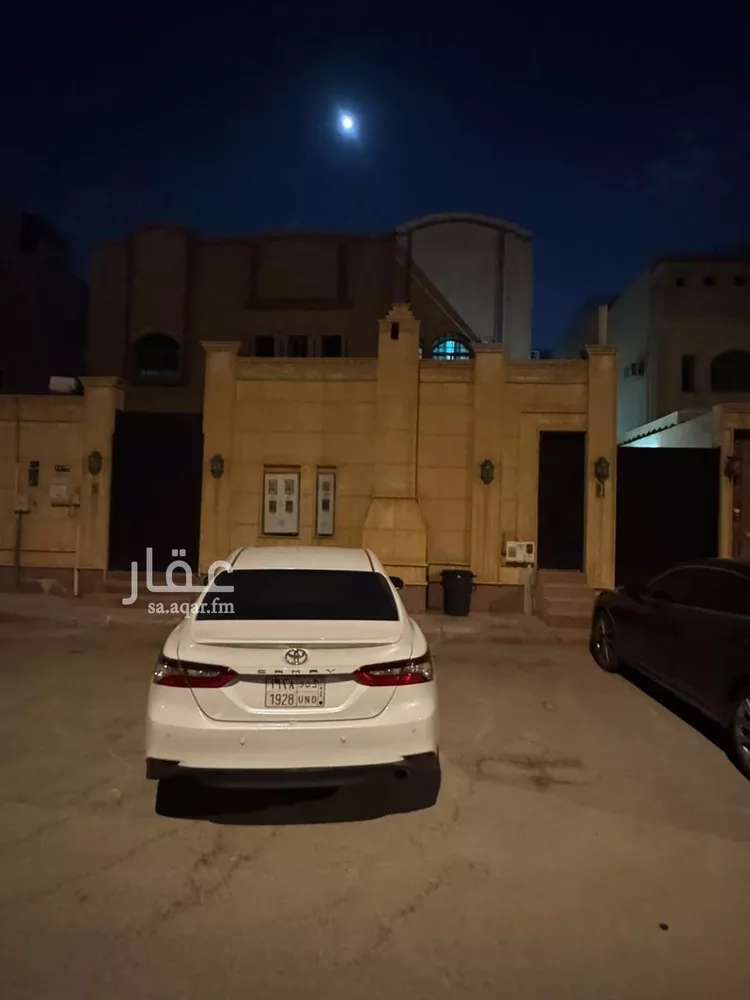 Apartment for Rent in Riyadh Ishbiliyah