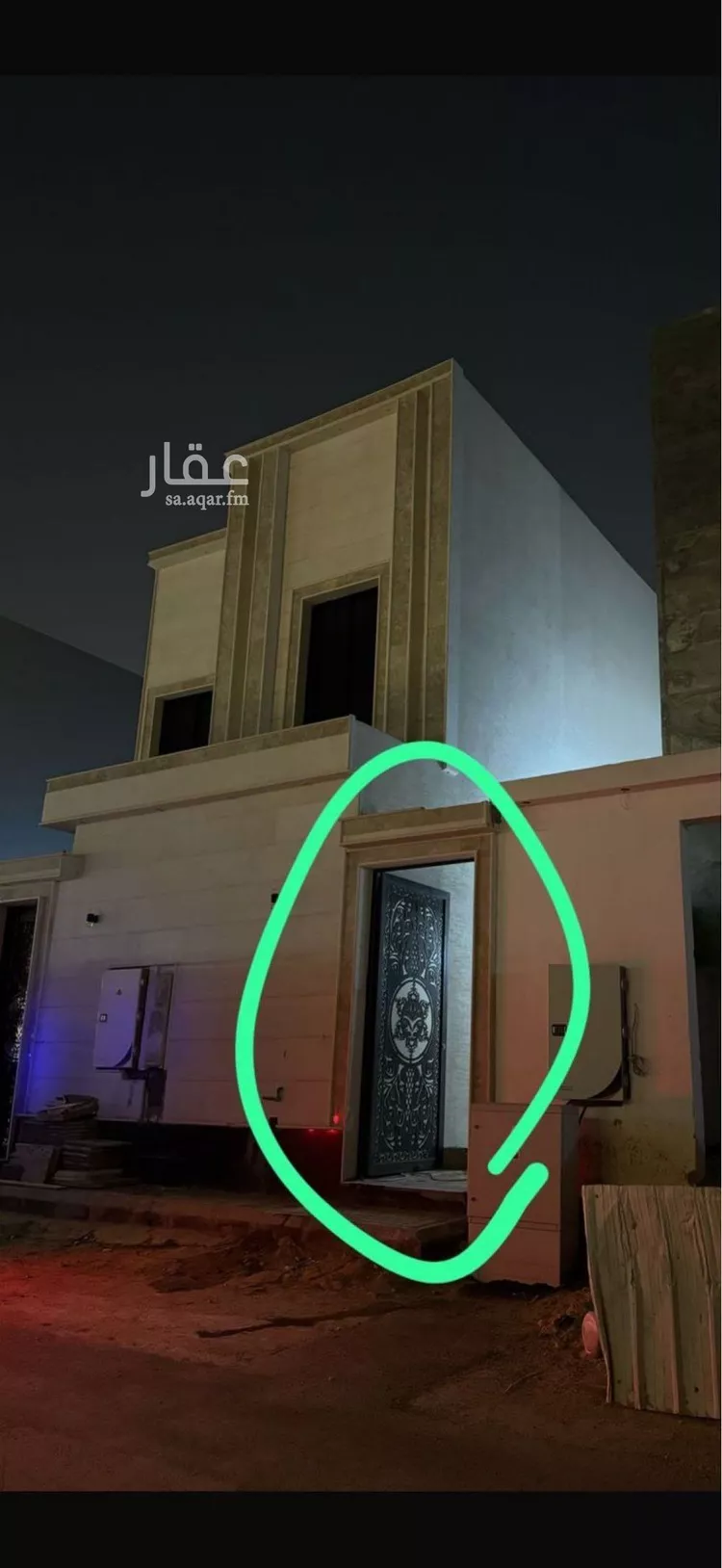 شقة للإيجار في شارع وادي العمارية, حي القادسية, مدينة الرياض, منطقة الرياض
