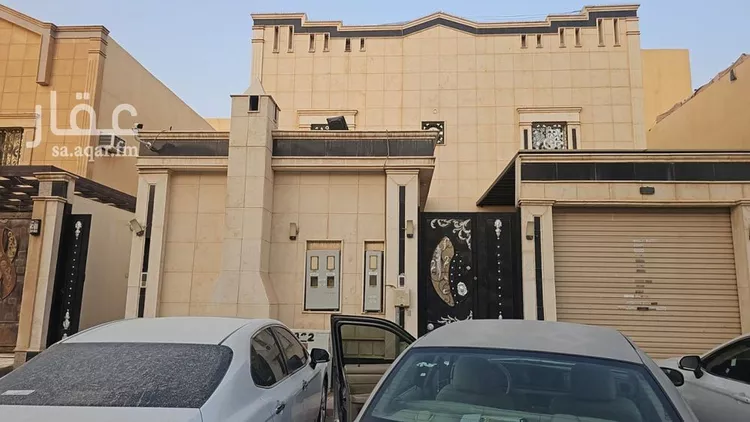 شقة للإيجار في شارع العجمة, حي الرمال, مدينة الرياض, منطقة الرياض