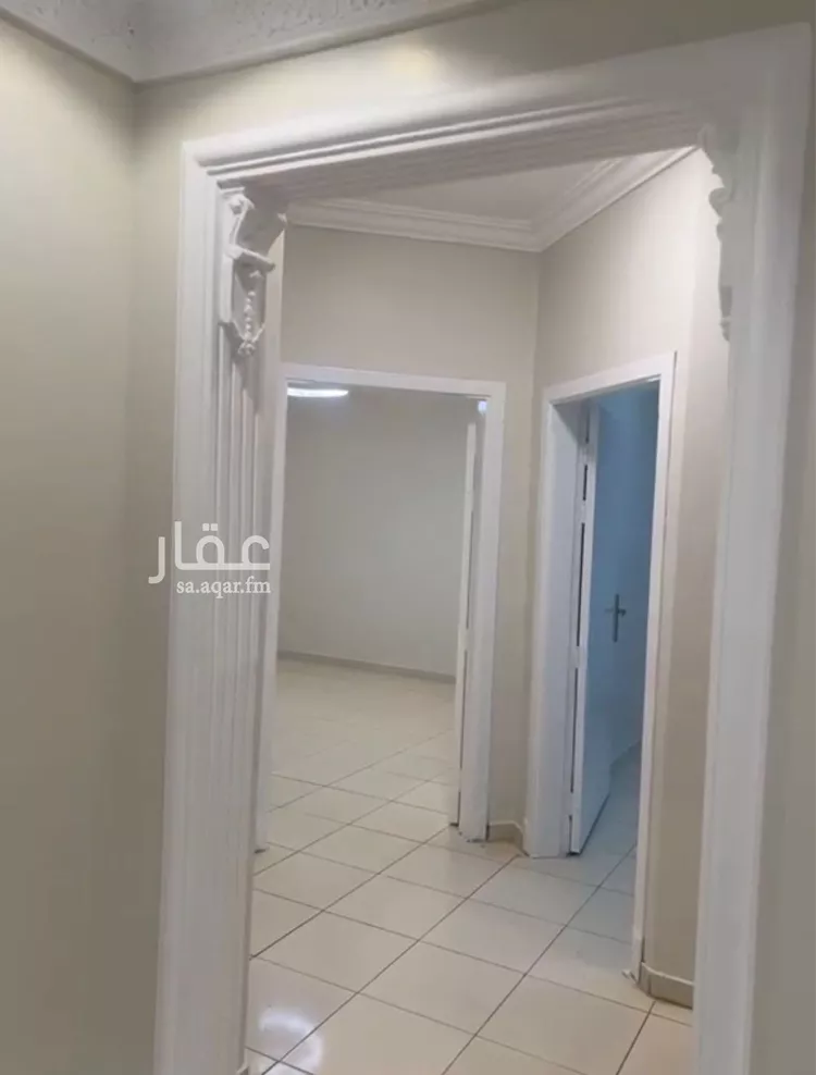 شقة للإيجار في شارع محمود قبادو الشريف, حي القادسية, مدينة الرياض, منطقة الرياض صورة 3
