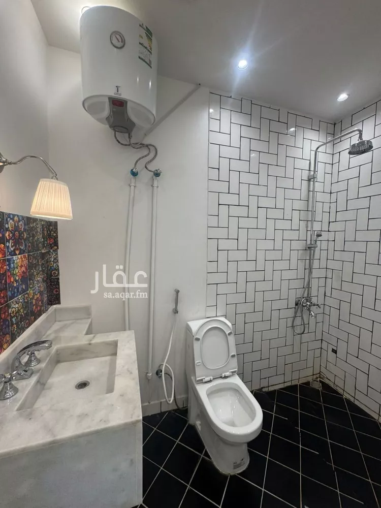 دور للإيجار في شارع زهرة الصحراء, حي غرناطة, مدينة الرياض, منطقة الرياض 16
