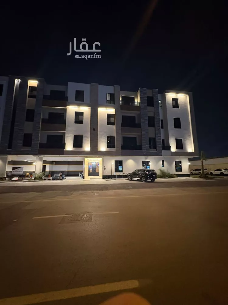Apartment for Rent in Riyadh Al Yarmouk