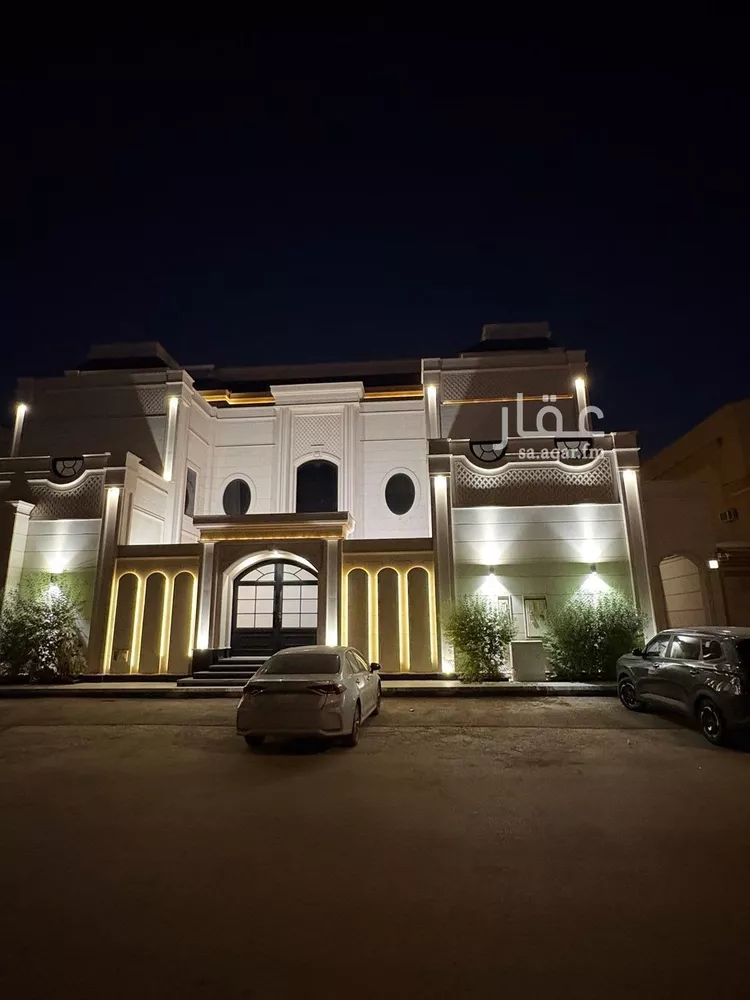 Floor for Rent in Riyadh Ishbiliyah