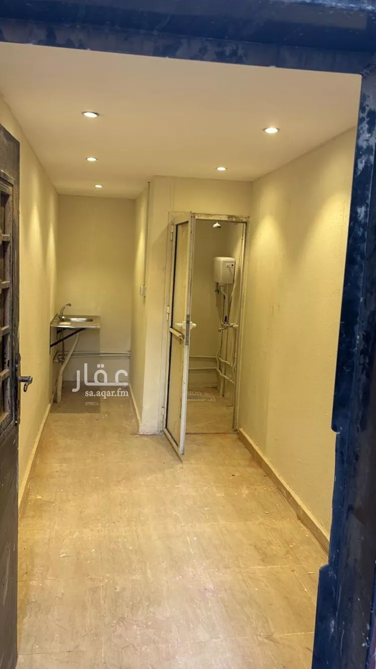 غرفة للإيجار في شارع المدانه, حي اليرموك, مدينة الرياض, منطقة الرياض صورة 5