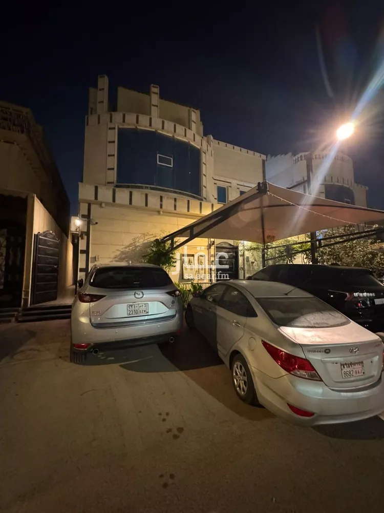 Apartment for Rent in Riyadh Ishbiliyah صورة 4