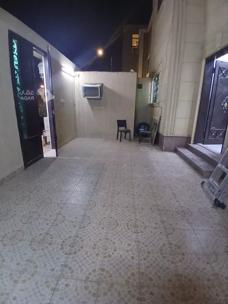 دور للإيجار في شارع الشعلة, حي اليرموك, مدينة الرياض, منطقة الرياض 9