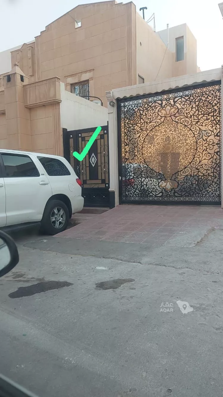 Floor for Rent in Riyadh Ishbiliyah