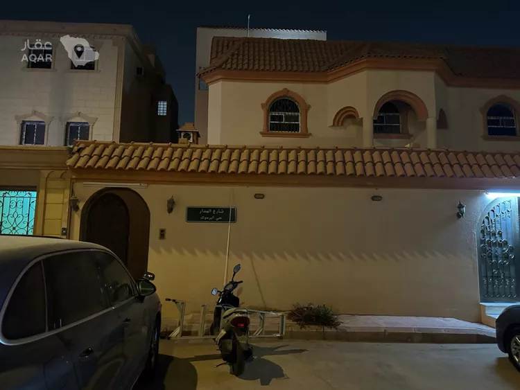 شقة للإيجار في شارع الظهران, حي إشبيلية, مدينة الرياض, منطقة الرياض