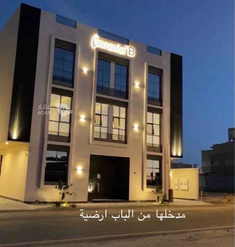 شقة للإيجار في حي المهدية, مدينة الرياض, منطقة الرياض