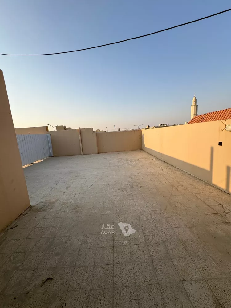شقة للإيجار في شارع العجمة, حي الرمال, مدينة الرياض, منطقة الرياض 7