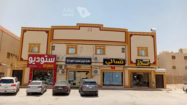 شقة للإيجار في شارع القياس, حي المونسية, مدينة الرياض, منطقة الرياض