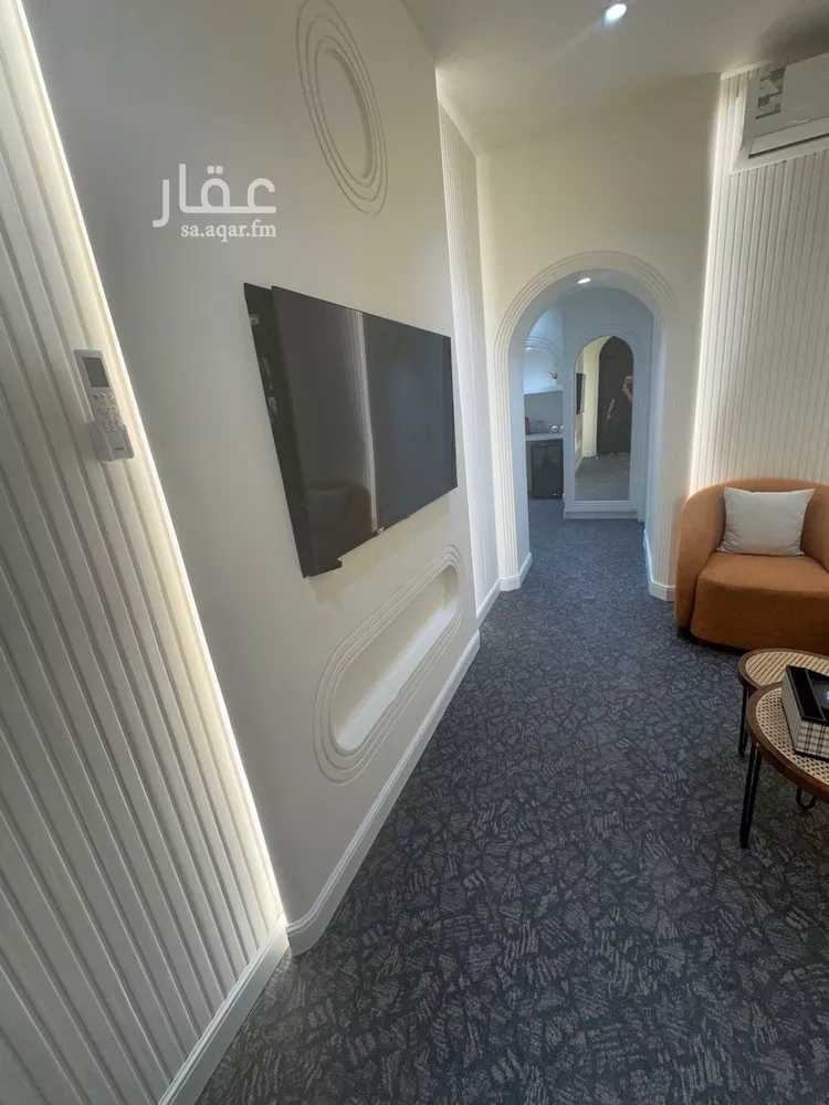 شقة للإيجار في شارع ابي جعفر المنصور, حي الشهداء, مدينة الرياض, منطقة الرياض صورة 4