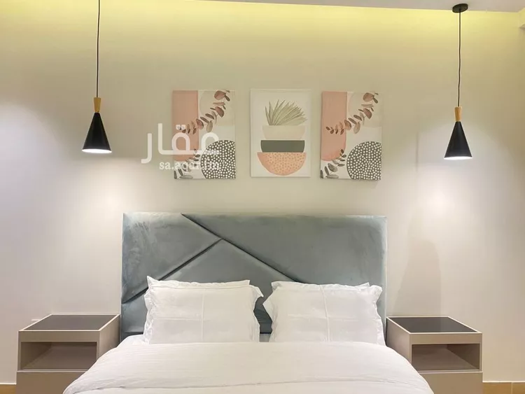 شقة للإيجار في شارع تبوك, حي اليرموك, مدينة الرياض, منطقة الرياض