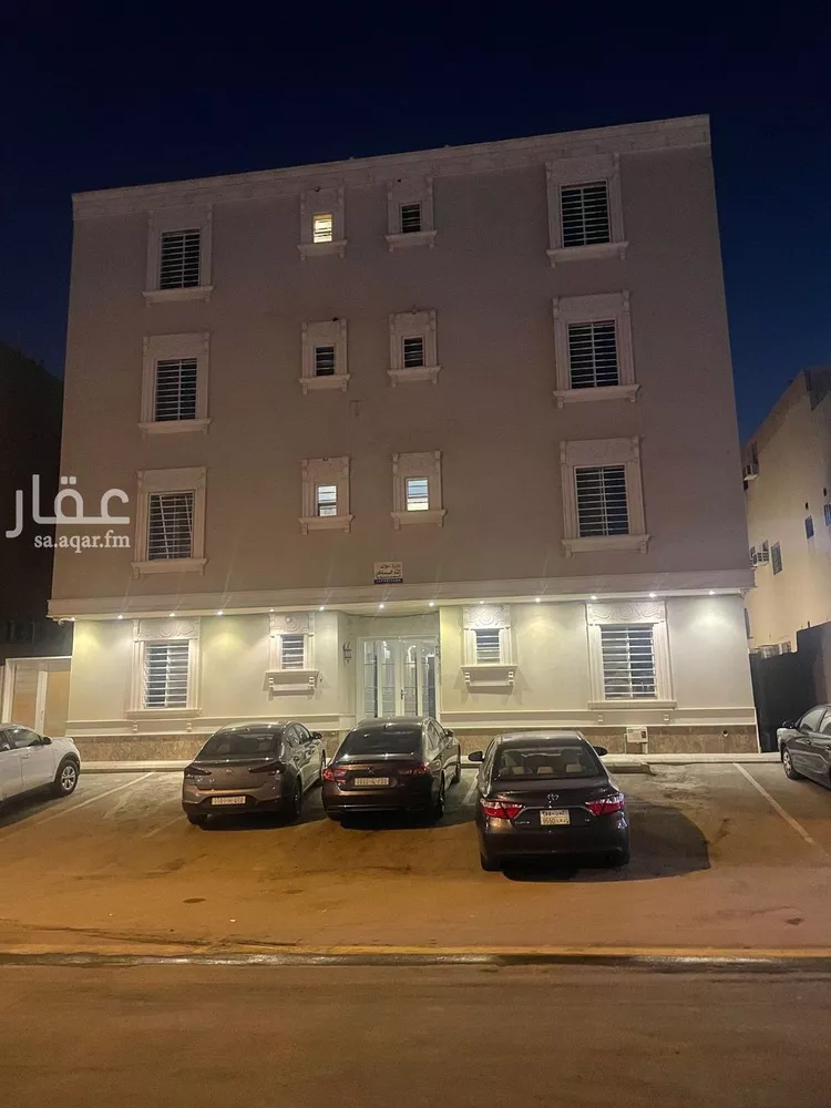 شقة للإيجار في شارع الفضائل, حي إشبيلية, مدينة الرياض, منطقة الرياض صورة 4