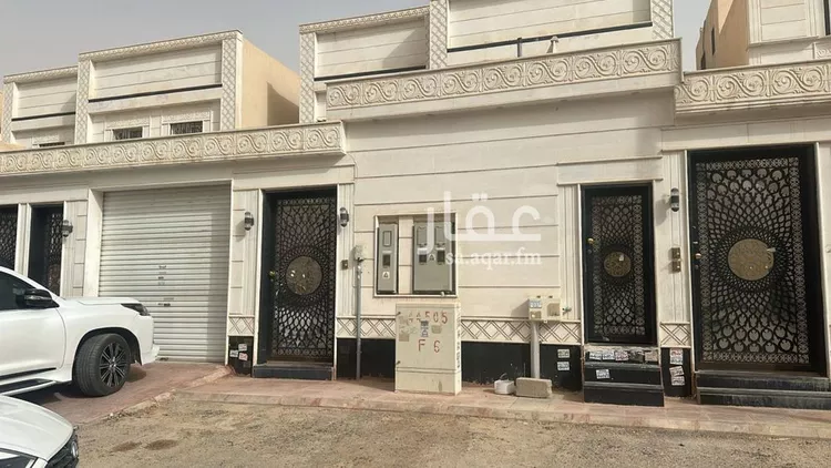 فيلا للإيجار في شارع احمد بن هارون, حي الرمال, مدينة الرياض, منطقة الرياض