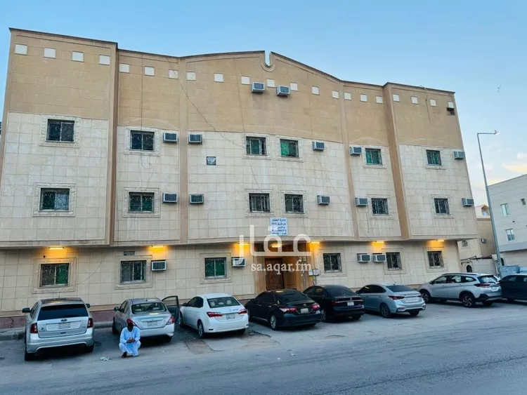 شقة للإيجار في شارع كوالالمبور, حي اليرموك, مدينة الرياض, منطقة الرياض