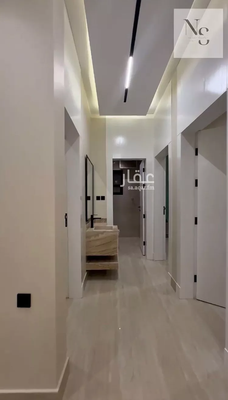 دور للبيع في شارع جبل العوصاء, حي القادسية, مدينة الرياض, منطقة الرياض صورة 2