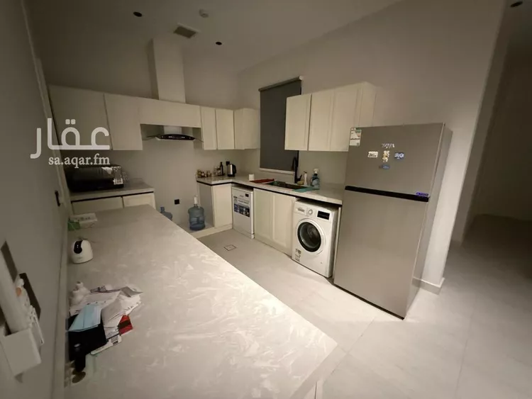 شقة للإيجار في شارع ابي جعفر المنصور, حي الشهداء, مدينة الرياض, منطقة الرياض صورة 4
