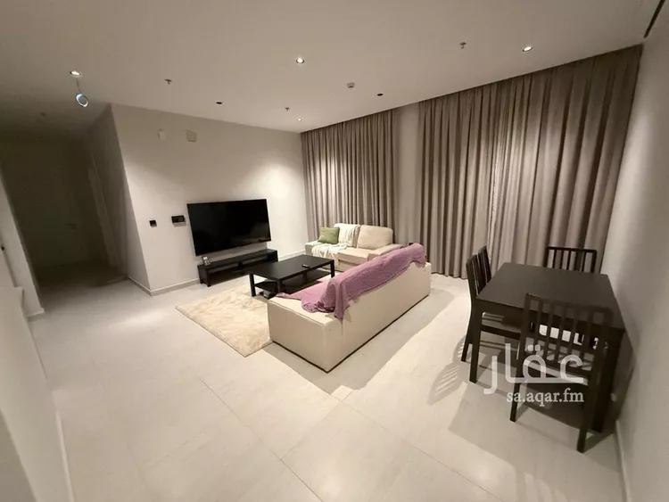 شقة للإيجار في شارع ابي جعفر المنصور, حي الشهداء, مدينة الرياض, منطقة الرياض صورة 2