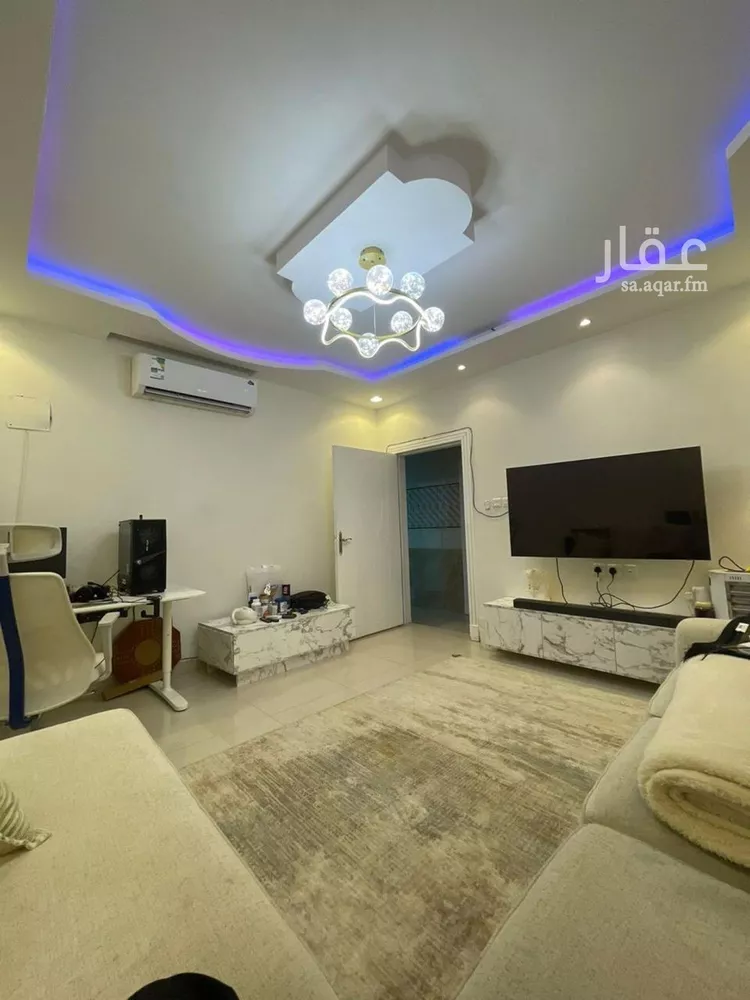 شقة للإيجار في شارع مسعود بن مضيان, حي إشبيلية, مدينة الرياض, منطقة الرياض