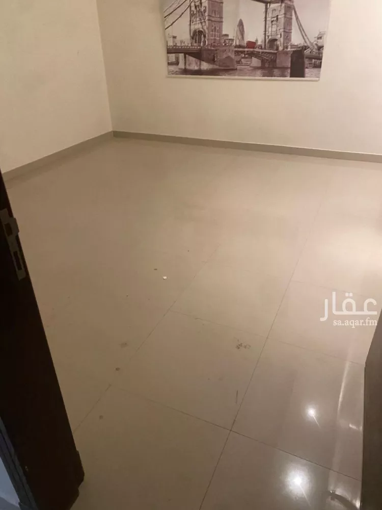 شقة للإيجار في شارع أحمد بن قاسم, حي إشبيلية, مدينة الرياض, منطقة الرياض صورة 4