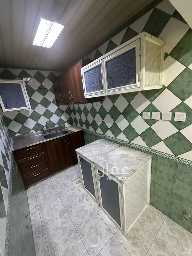 شقة للإيجار في شارع زهرة الصحراء, حي غرناطة, مدينة الرياض, منطقة الرياض صورة 3