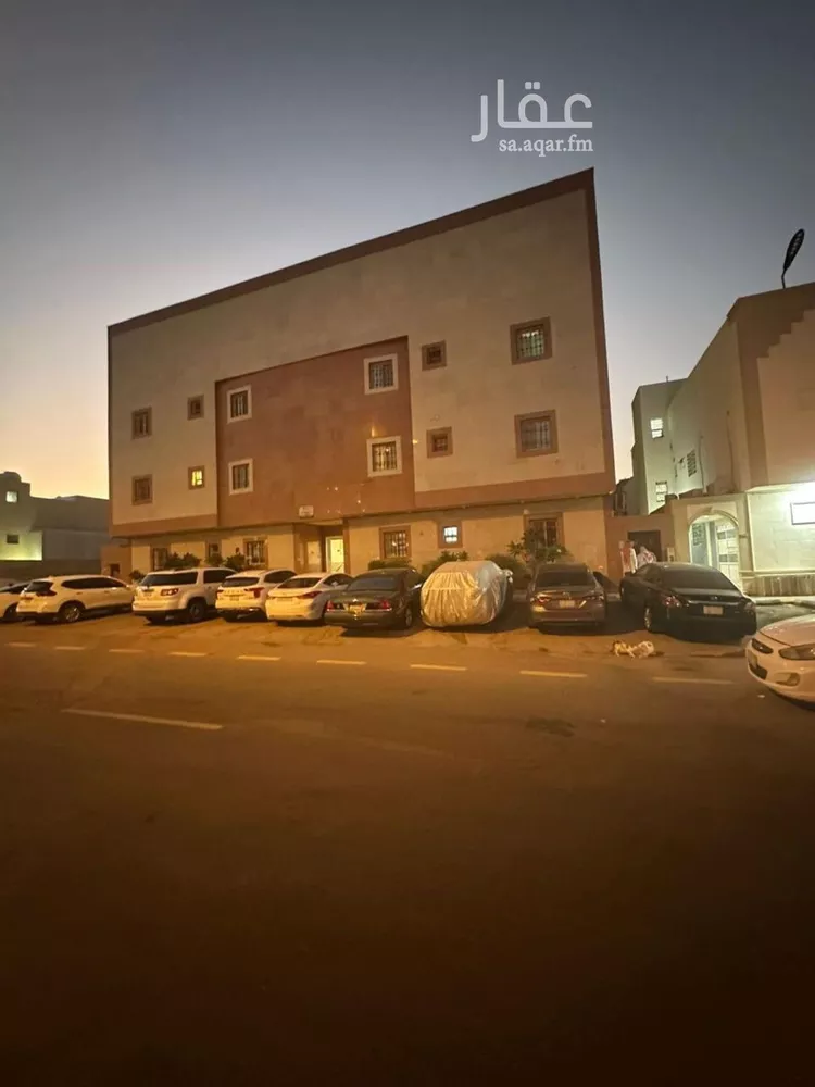 شقة للإيجار في شارع زهرة الصحراء, حي غرناطة, مدينة الرياض, منطقة الرياض