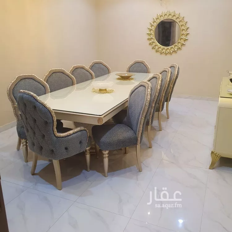 فيلا للإيجار في شارع المزاريع, حي اليرموك, مدينة الرياض, منطقة الرياض صورة 5