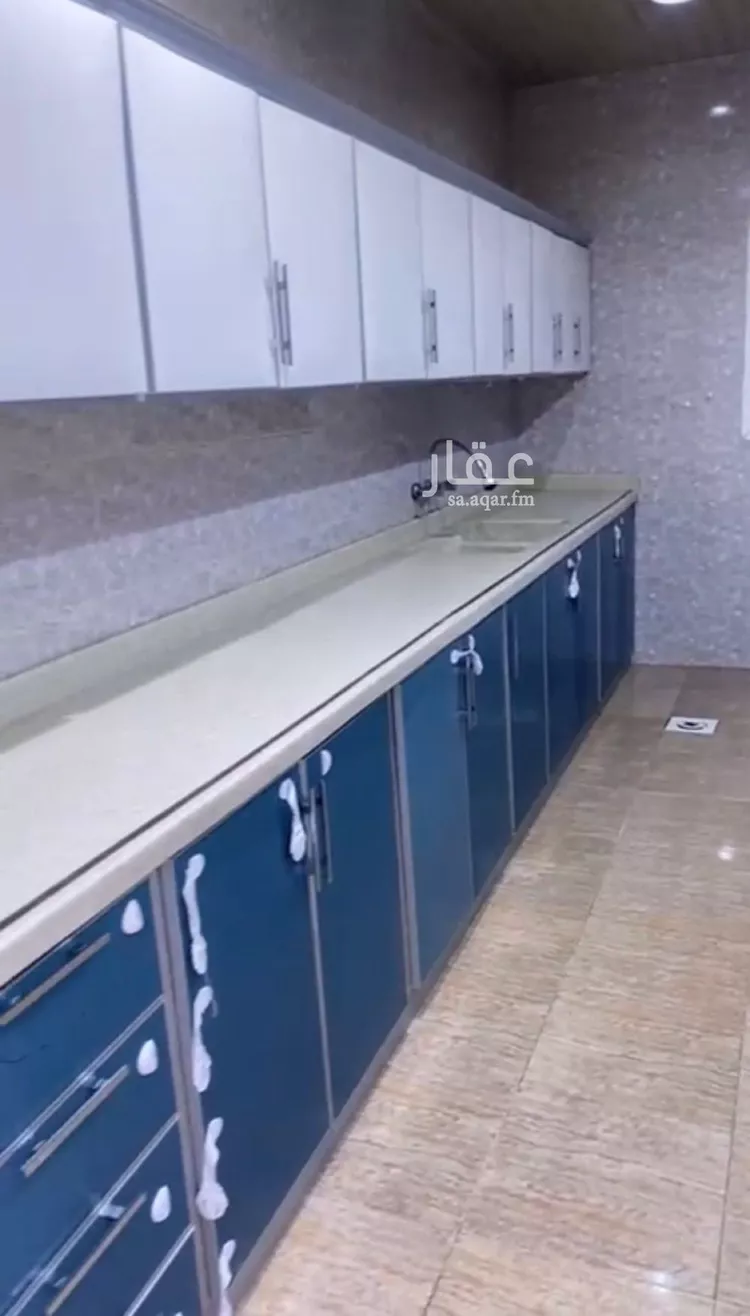 شقة للإيجار في شارع بني عمرو, حي إشبيلية, مدينة الرياض, منطقة الرياض