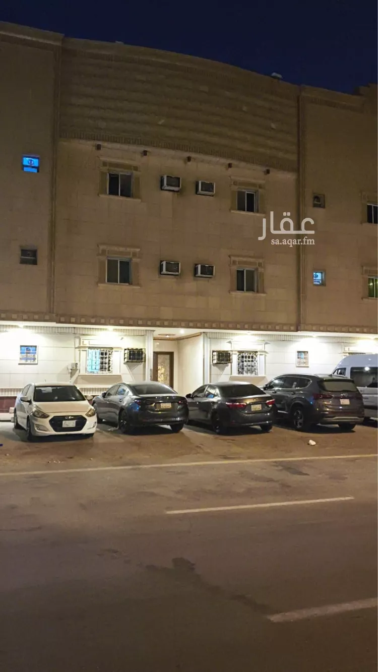 شقة للإيجار في شارع كوالالمبور, حي اليرموك, مدينة الرياض, منطقة الرياض