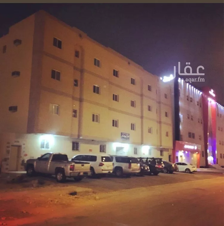 شقة للإيجار في شارع الجدي, حي اليرموك, مدينة الرياض, منطقة الرياض