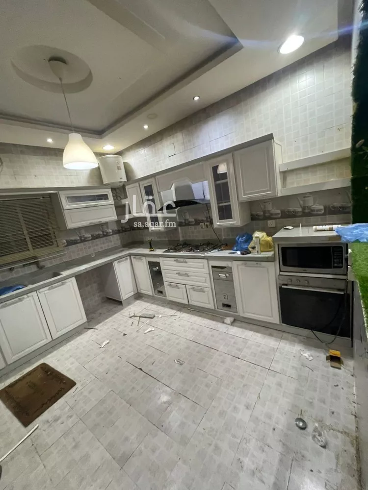 شقة للإيجار في شارع بحر العرب, حي اليرموك, مدينة الرياض, منطقة الرياض صورة 5