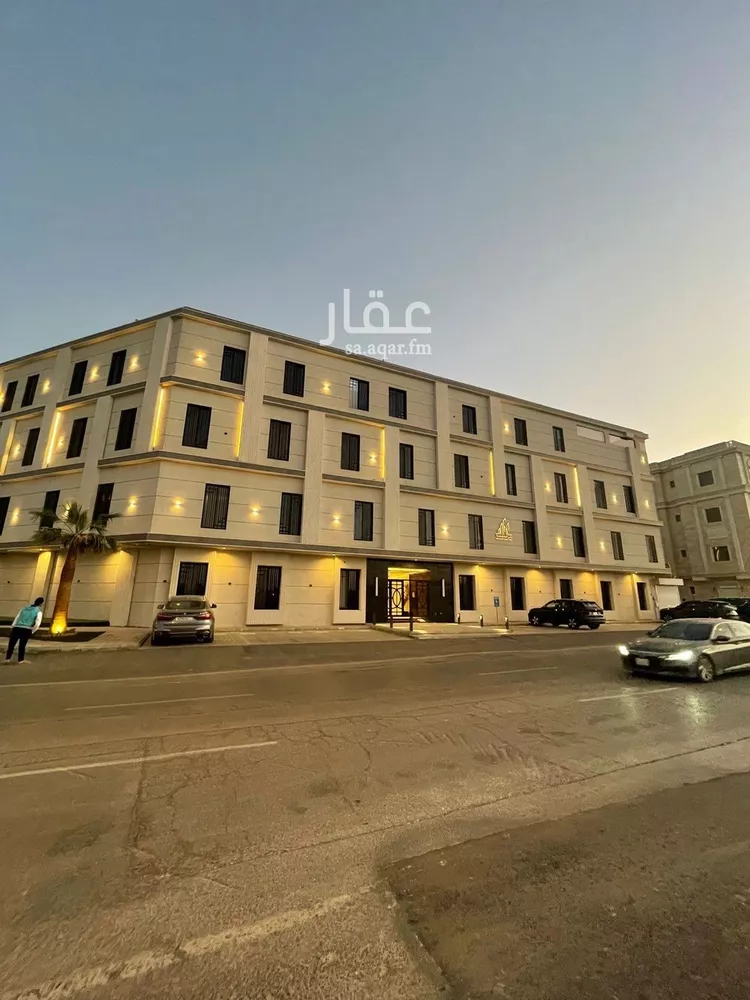 شقة للإيجار في شارع الخندق, حي اليرموك, مدينة الرياض, منطقة الرياض