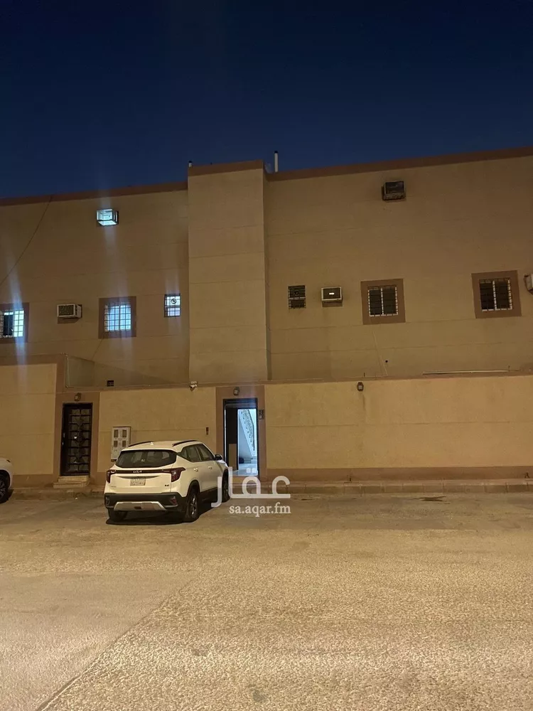 شقة للإيجار في شارع المزونة, حي اليرموك, مدينة الرياض, منطقة الرياض