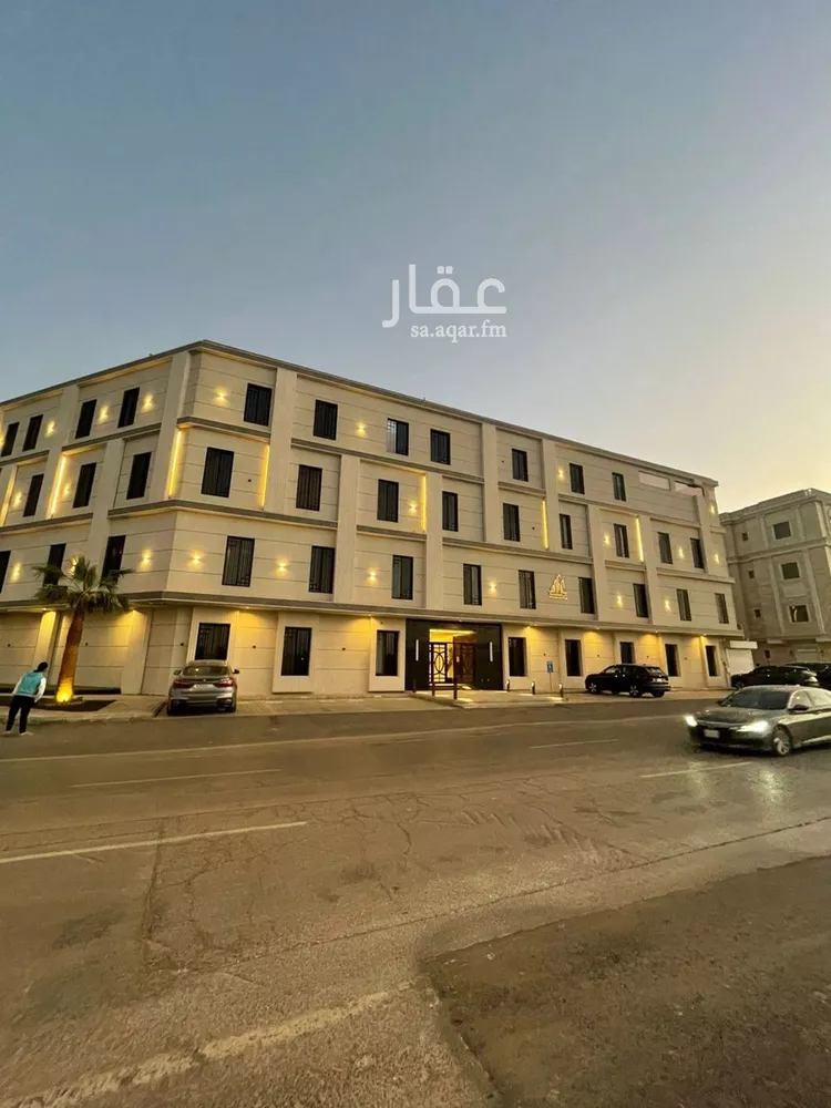 Apartment for Rent in Riyadh Al Yarmouk
