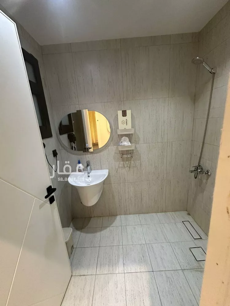 شقة للإيجار في شارع ابي جعفر المنصور, حي الشهداء, مدينة الرياض, منطقة الرياض صورة 4