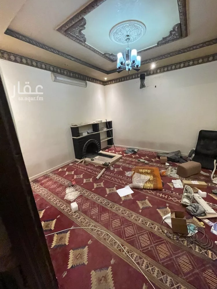 دور للإيجار في شارع الحاسب, حي إشبيلية, مدينة الرياض, منطقة الرياض صورة 5