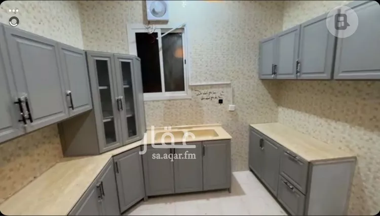 شقة للإيجار في شارع الجدي, حي اليرموك, مدينة الرياض, منطقة الرياض صورة 2