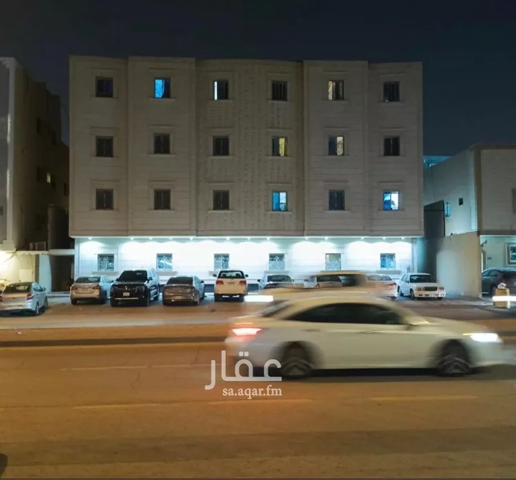 شقة للإيجار في شارع المليسان, حي اليرموك, مدينة الرياض, منطقة الرياض