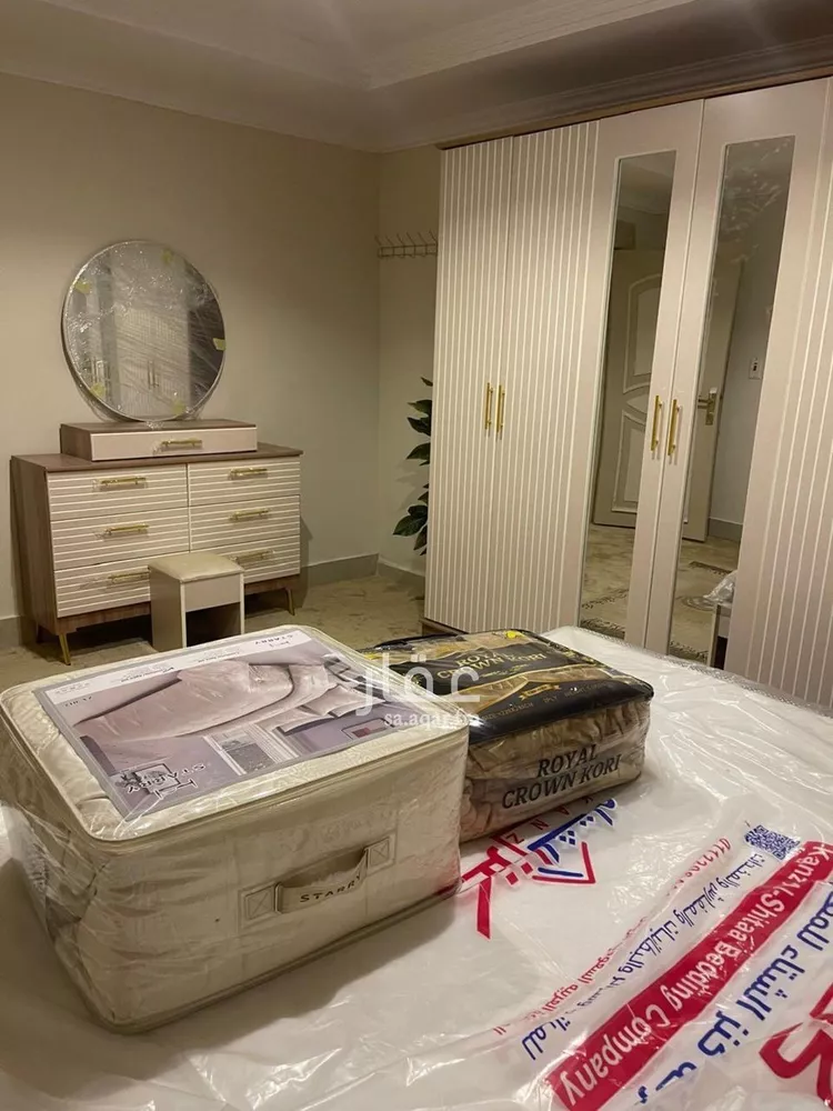 شقة للإيجار في شارع شهيد الدين ثم الوطن صالح نافذ عودة, حي الشهداء, مدينة الرياض, منطقة الرياض صورة 4