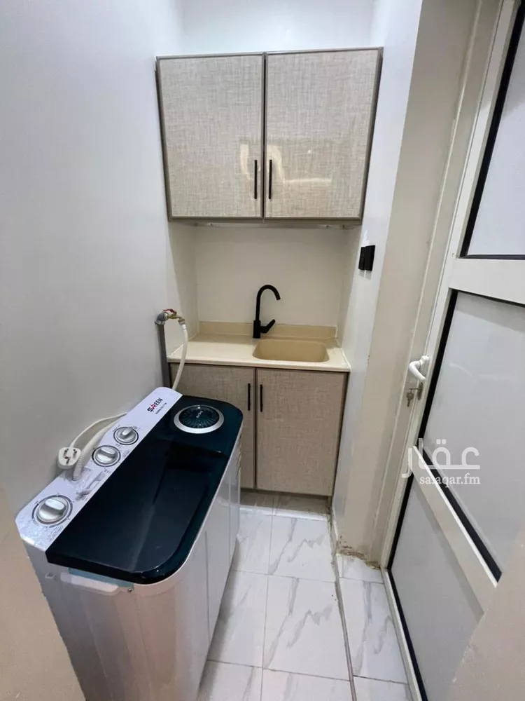 شقة للإيجار في شارع البئر, حي اليرموك, مدينة الرياض, منطقة الرياض صورة 2