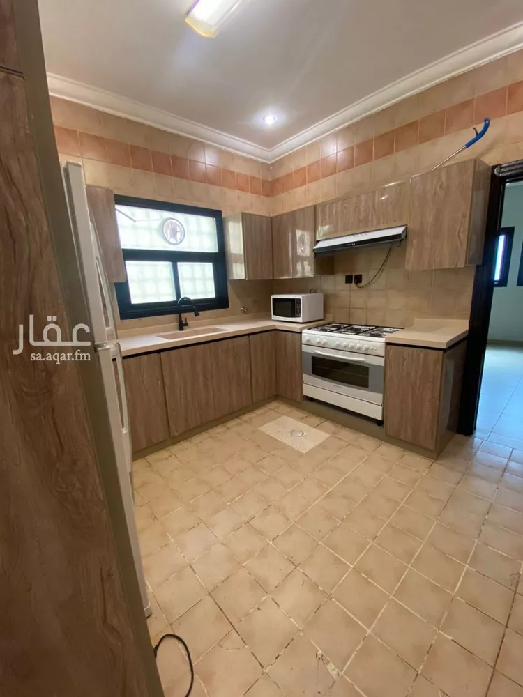 دور للإيجار في شارع القبة, حي إشبيلية, مدينة الرياض, منطقة الرياض صورة 3