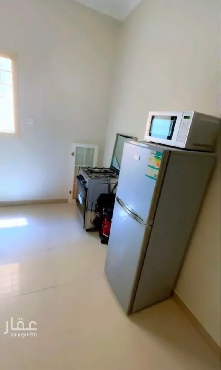 شقة للإيجار في شارع المستنجدي, حي اليرموك, مدينة الرياض, منطقة الرياض صورة 2