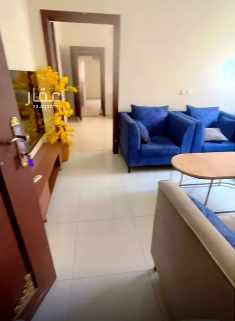 شقة للإيجار في شارع المستنجدي, حي اليرموك, مدينة الرياض, منطقة الرياض صورة 4