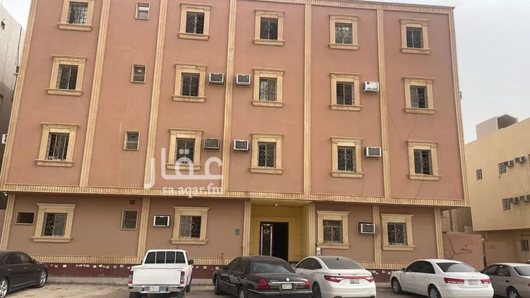 Apartment for Rent in Riyadh Al Qadisiyah